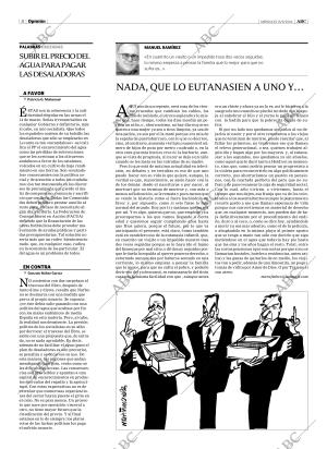 ABC SEVILLA 15-09-2004 página 8