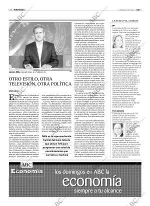 ABC SEVILLA 15-09-2004 página 92