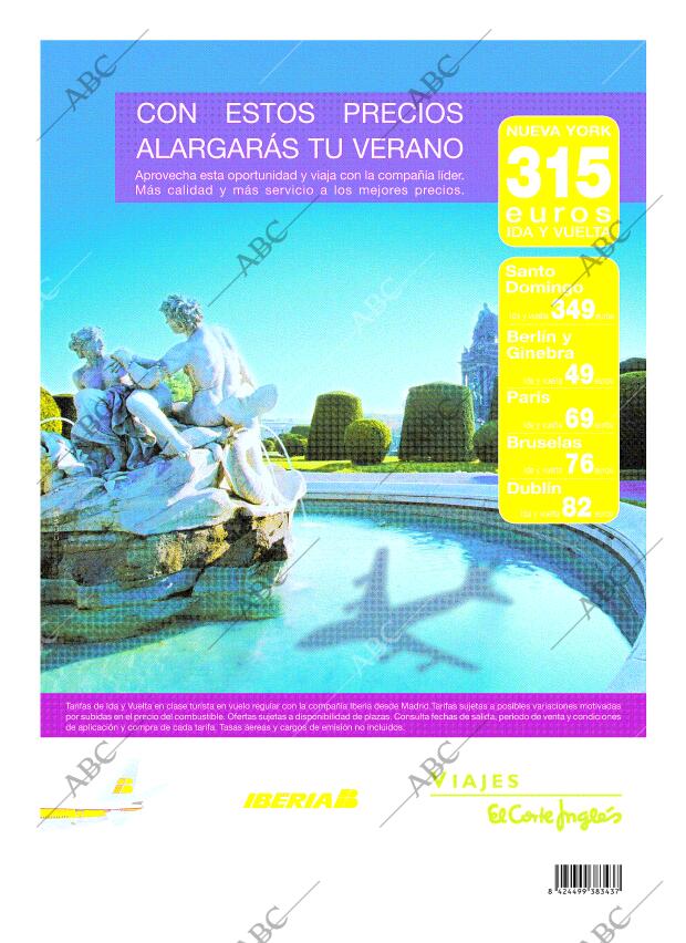 ABC SEVILLA 15-09-2004 página 96