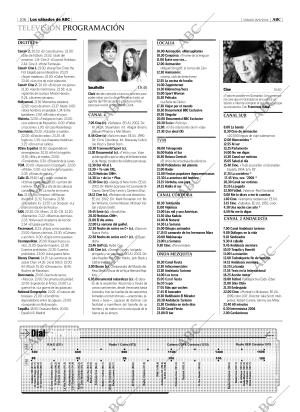 ABC CORDOBA 18-09-2004 página 106