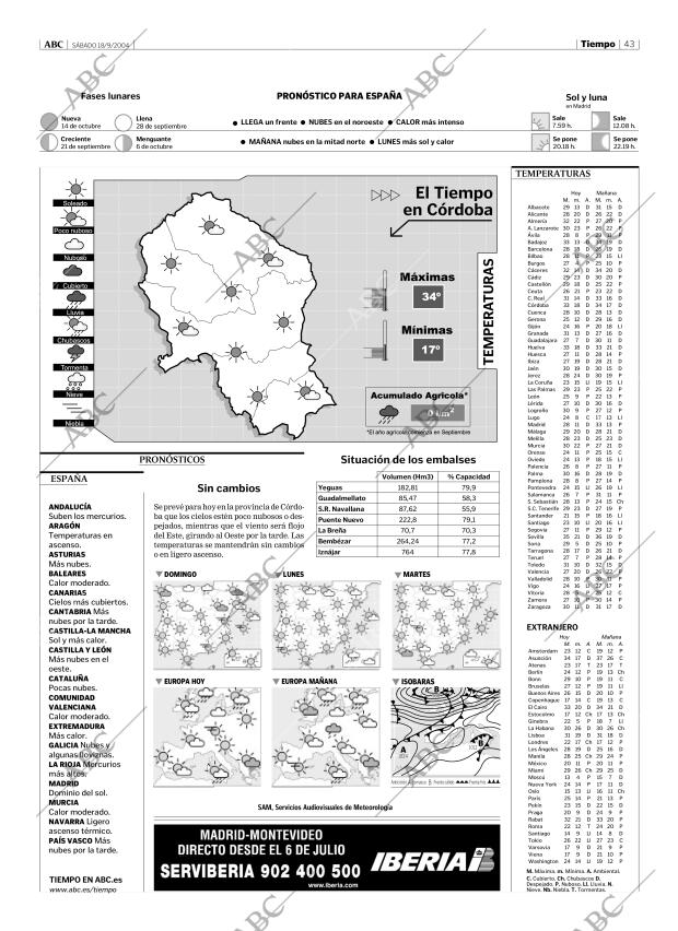 ABC CORDOBA 18-09-2004 página 43