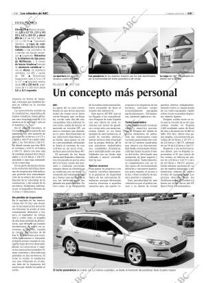 ABC MADRID 18-09-2004 página 106