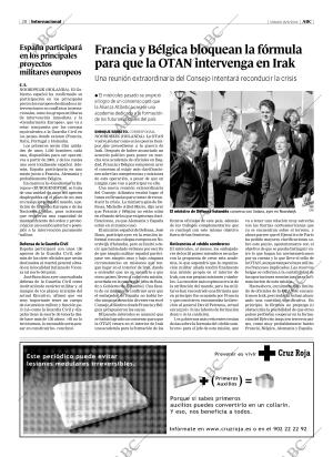 ABC MADRID 18-09-2004 página 28