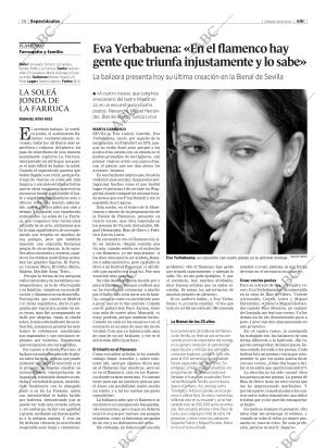 ABC MADRID 18-09-2004 página 58