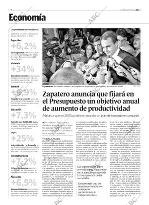 ABC MADRID 18-09-2004 página 78