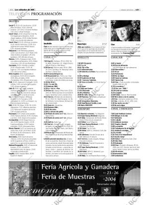 ABC SEVILLA 18-09-2004 página 102