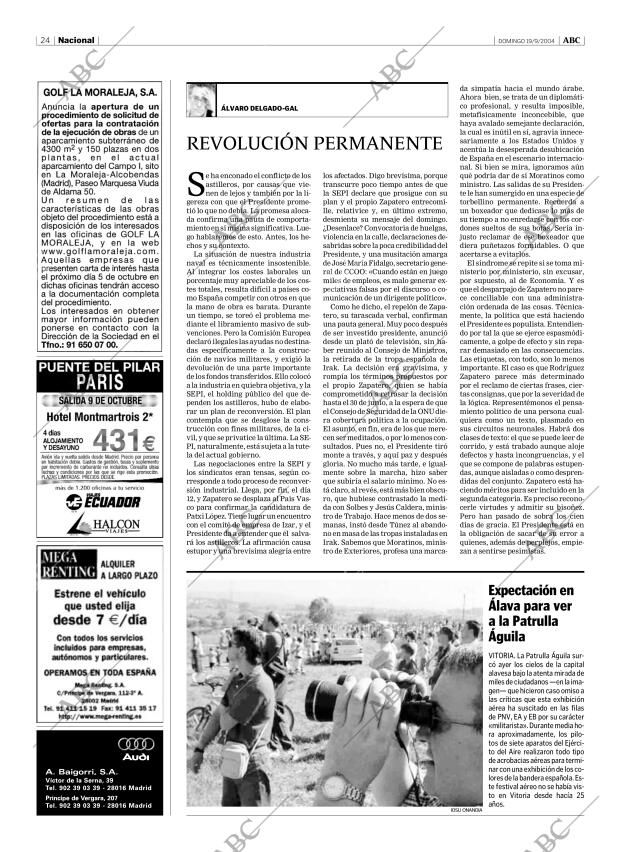 ABC CORDOBA 19-09-2004 página 24