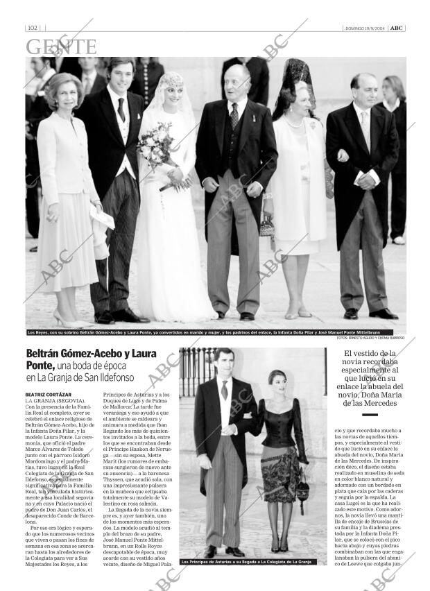 ABC SEVILLA 19-09-2004 página 102