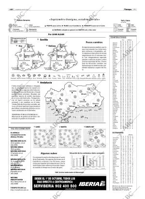 ABC SEVILLA 19-09-2004 página 49