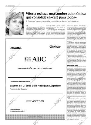 ABC CORDOBA 22-09-2004 página 20