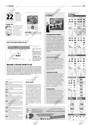 ABC CORDOBA 22-09-2004 página 44