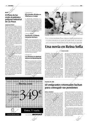 ABC CORDOBA 24-09-2004 página 38