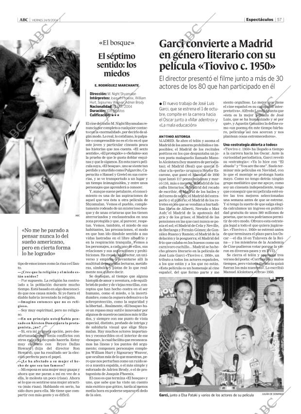 ABC CORDOBA 24-09-2004 página 57