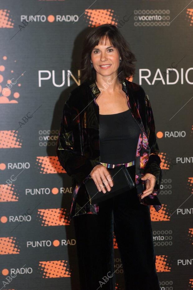 fiesta punto Radio