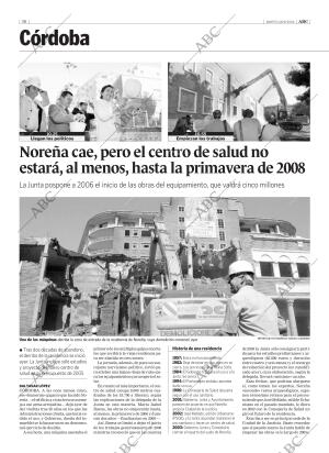 ABC CORDOBA 28-09-2004 página 36