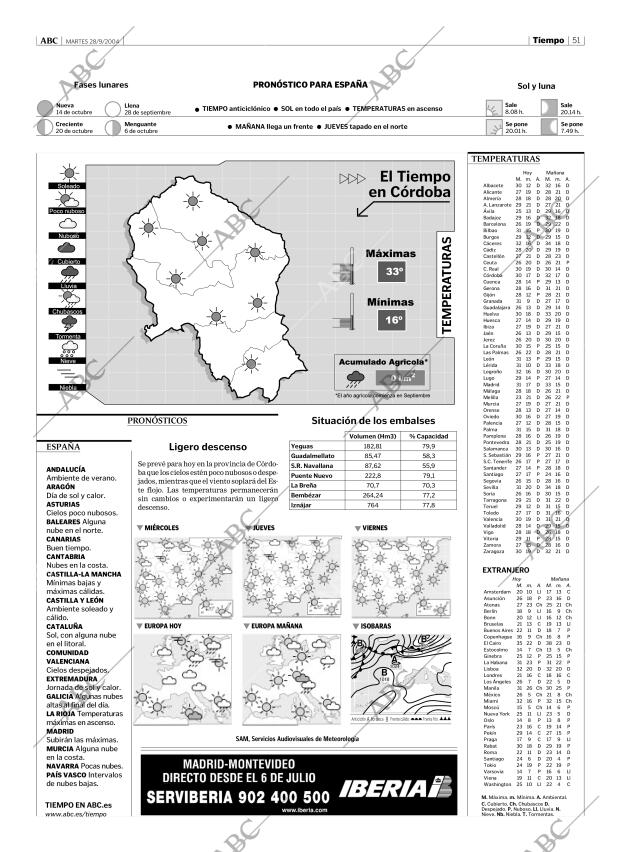 ABC CORDOBA 28-09-2004 página 51