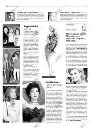 ABC CORDOBA 28-09-2004 página 89