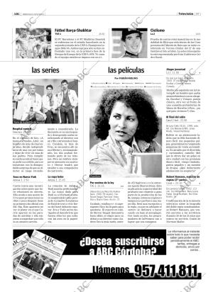 ABC CORDOBA 29-09-2004 página 97