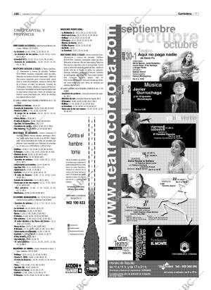 ABC CORDOBA 01-10-2004 página 77