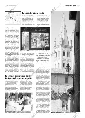 ABC MADRID 02-10-2004 página 101