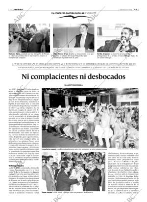 ABC MADRID 02-10-2004 página 20