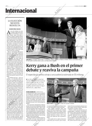 ABC MADRID 02-10-2004 página 28
