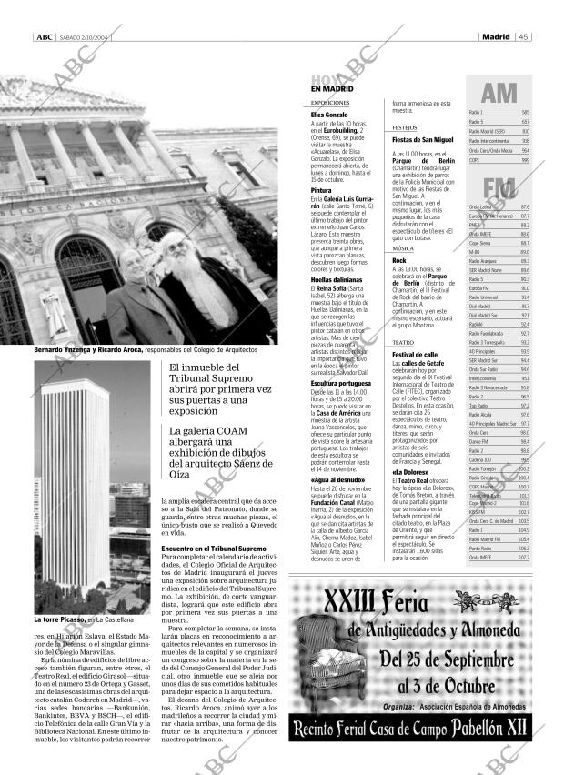 ABC MADRID 02-10-2004 página 45