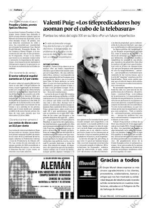 ABC MADRID 02-10-2004 página 62