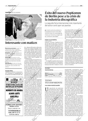 ABC MADRID 02-10-2004 página 66