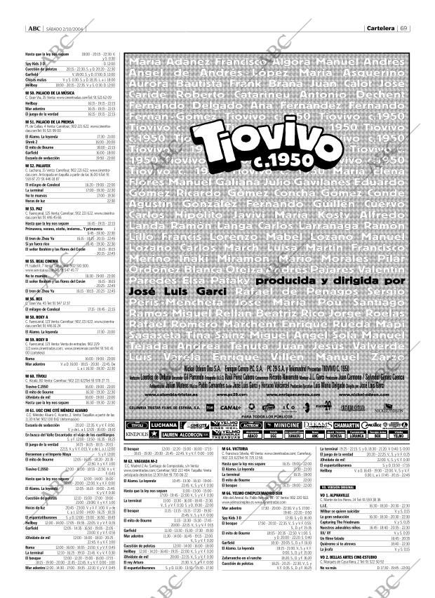 ABC MADRID 02-10-2004 página 69