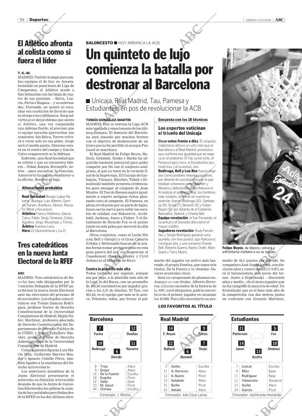 ABC MADRID 02-10-2004 página 94