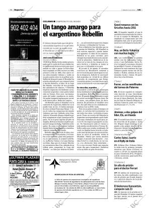 ABC MADRID 02-10-2004 página 96