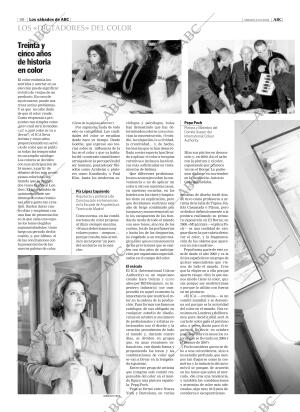 ABC MADRID 02-10-2004 página 98