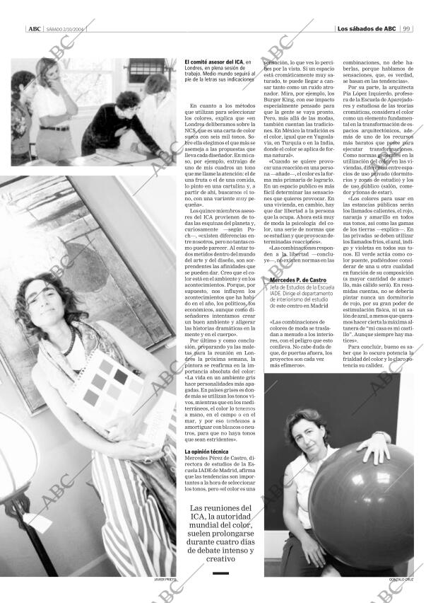 ABC MADRID 02-10-2004 página 99