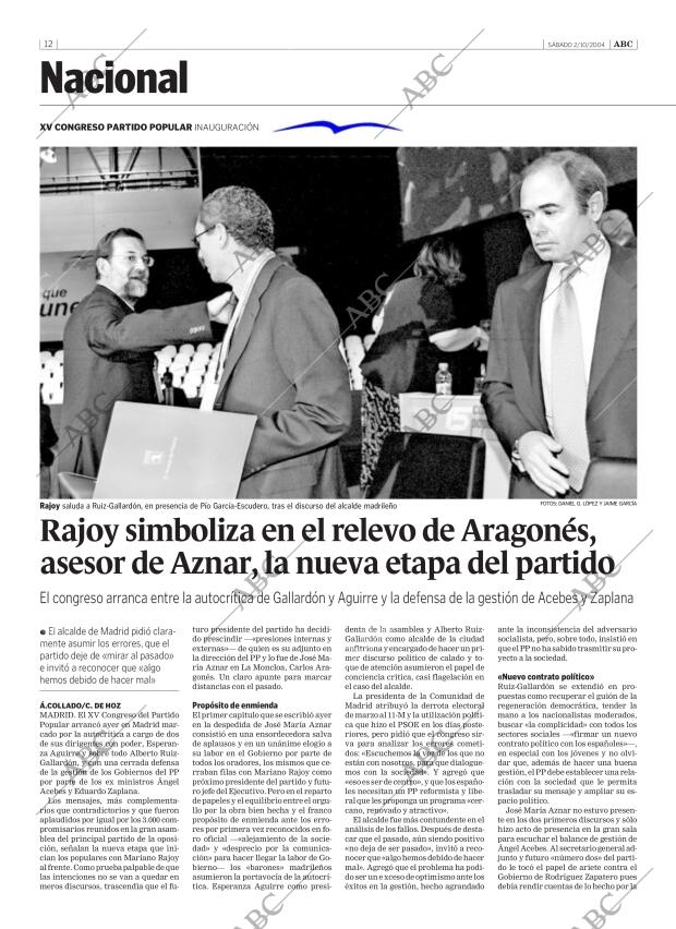 ABC SEVILLA 02-10-2004 página 12
