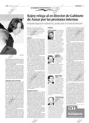 ABC SEVILLA 02-10-2004 página 17