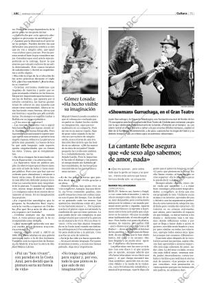 ABC CORDOBA 03-10-2004 página 75