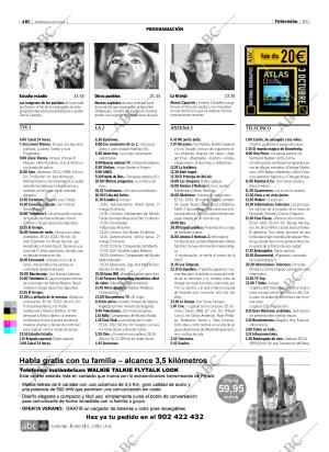 ABC MADRID 03-10-2004 página 115
