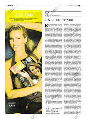 ABC MADRID 03-10-2004 página 34
