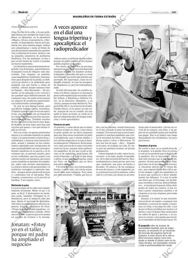 ABC MADRID 03-10-2004 página 46
