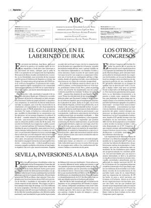ABC SEVILLA 05-10-2004 página 4
