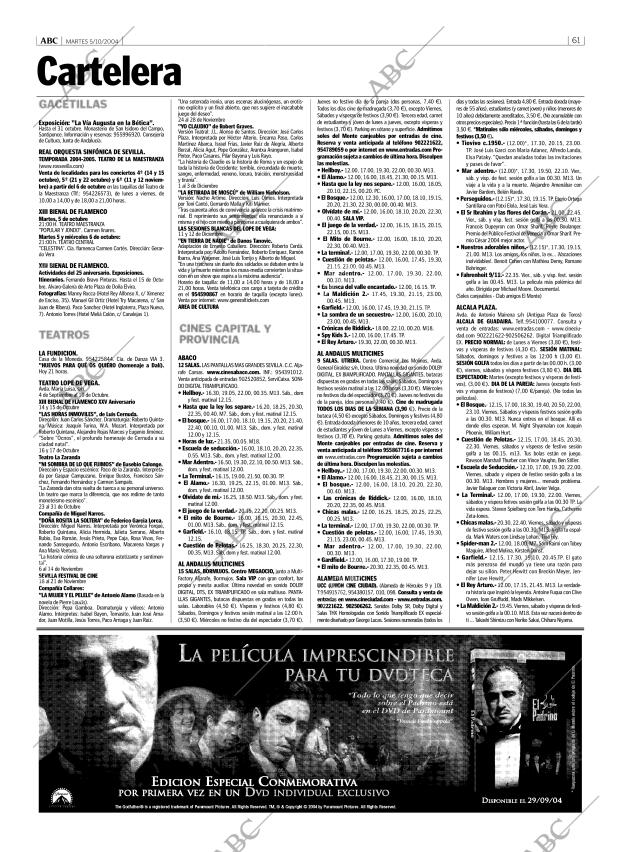 ABC SEVILLA 05-10-2004 página 61