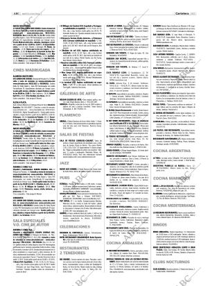 ABC SEVILLA 05-10-2004 página 63