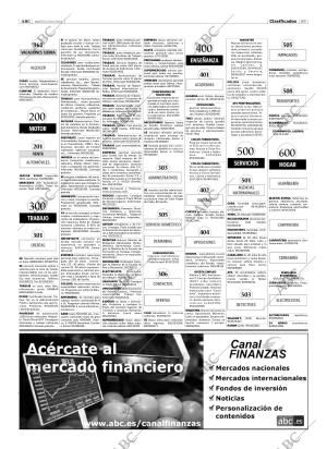 ABC SEVILLA 05-10-2004 página 69