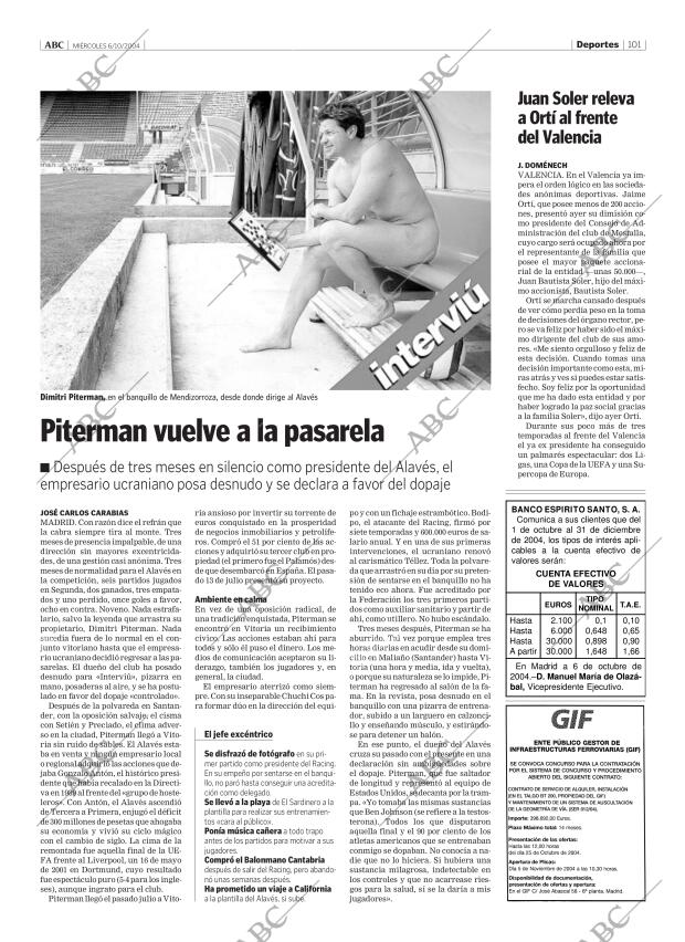 ABC MADRID 06-10-2004 página 101