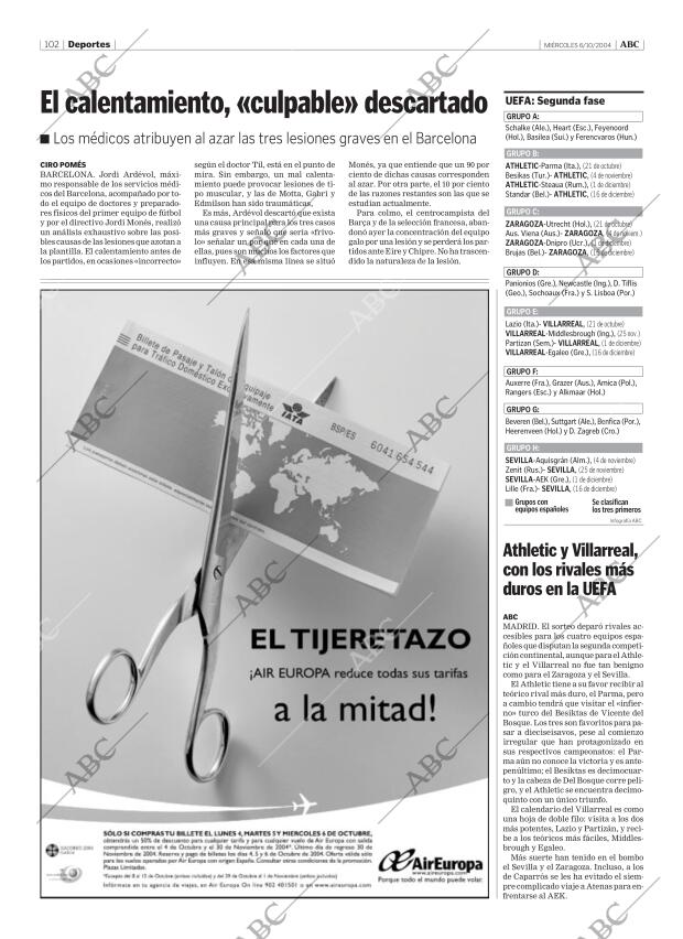 ABC MADRID 06-10-2004 página 102