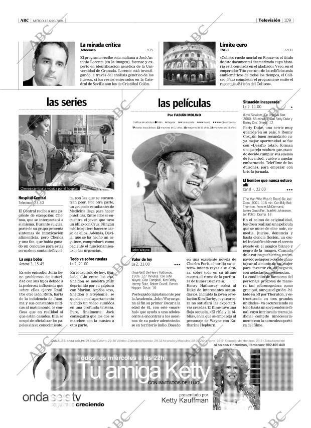 ABC MADRID 06-10-2004 página 109