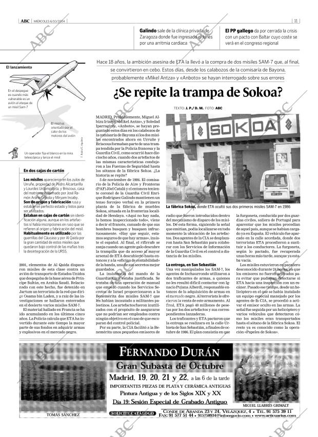 ABC MADRID 06-10-2004 página 11