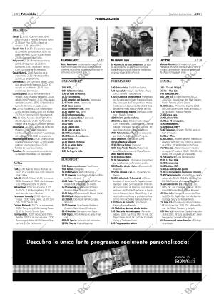 ABC MADRID 06-10-2004 página 110