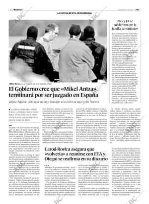 ABC MADRID 06-10-2004 página 12